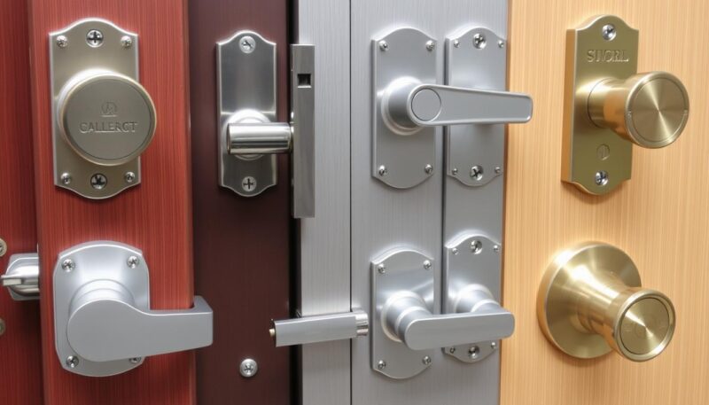 brava za metalna vrata brava za metalna vrata