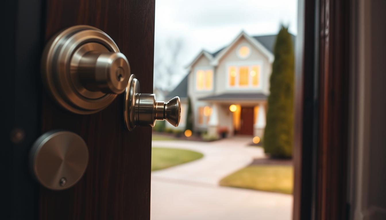 dodatna brava za vrata